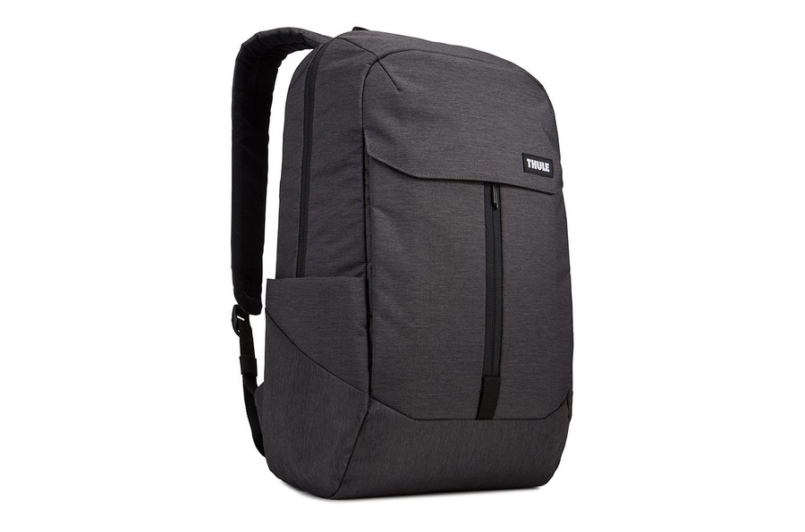Городской рюкзак Thule Lithos Backpack 20L Black